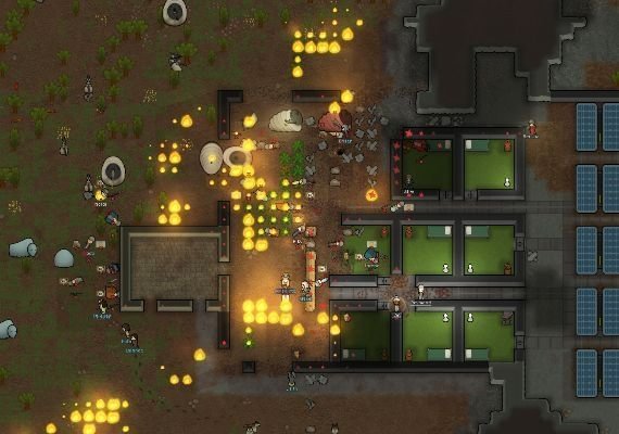 RimWorld - Royalty DLC EU screenshot 3