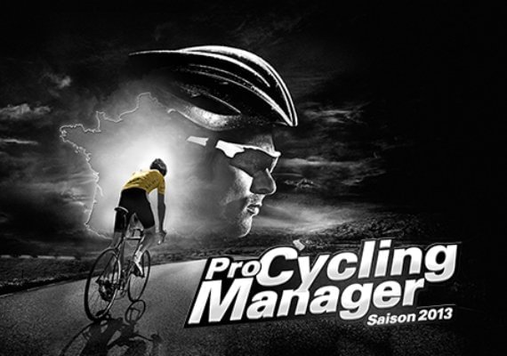 Pro Cycling Manager 2013 EN/DE/FR/IT EU