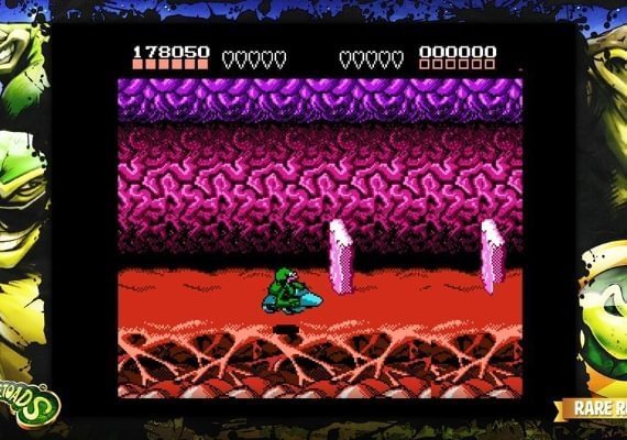 Rare Replay EN EU screenshot 2