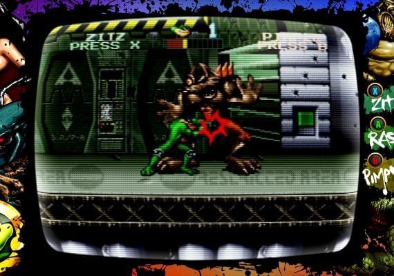 Rare Replay EN EU screenshot 3