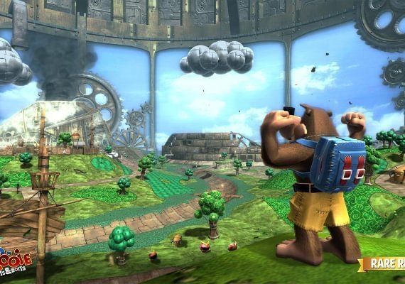 Rare Replay EN EU screenshot 4