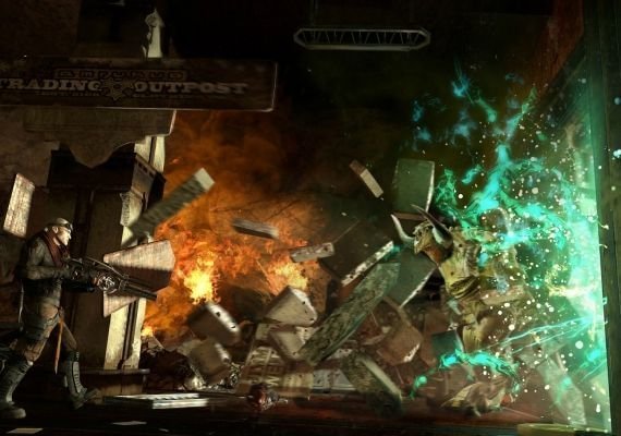 Red Faction: Armageddon EN EU screenshot 2