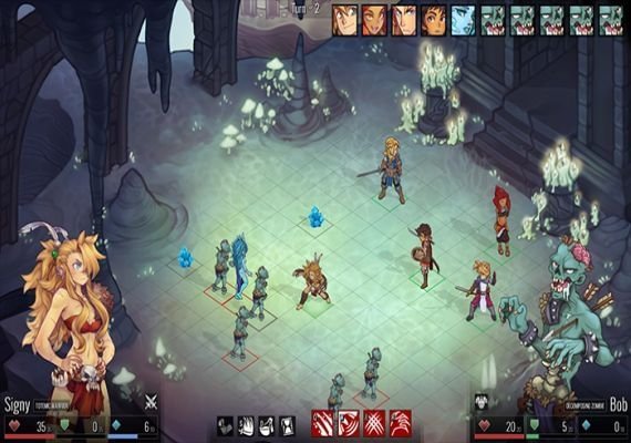 Regalia: Of Men And Monarchs EN/DE/PL EU screenshot 4