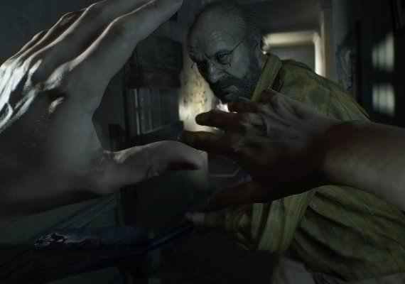 Resident Evil 7 Biohazard - Season Pass EU screenshot 3