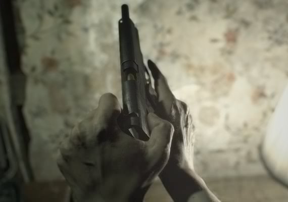 Resident Evil 7 Biohazard - Season Pass EU screenshot 4