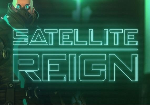 Satellite Reign EN/DE/FR/IT/CS/RU/ES Global