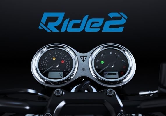RIDE 2 EN EU