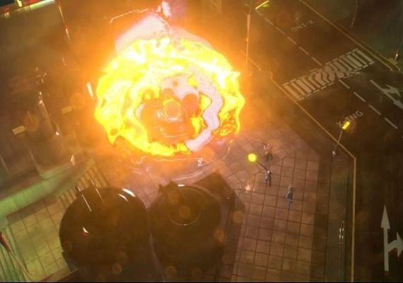 Satellite Reign EN/DE/FR/IT/CS/RU/ES Global screenshot 2