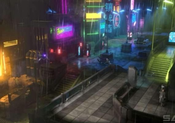 Satellite Reign EN/DE/FR/IT/CS/RU/ES Global screenshot 3