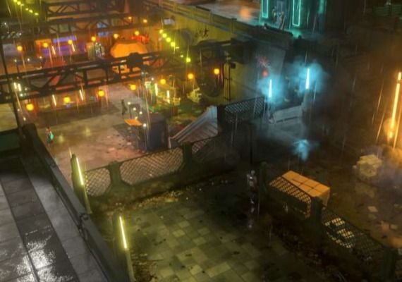 Satellite Reign EN/DE/FR/IT/CS/RU/ES Global screenshot 4