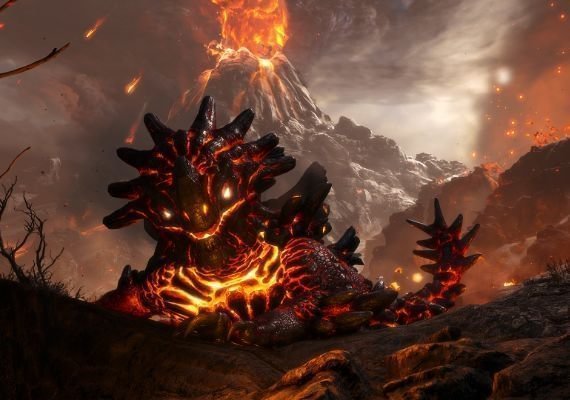 ARK: Genesis - Season Pass DLC EU screenshot 2