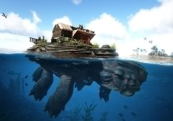 ARK: Genesis - Season Pass DLC EU screenshot 4