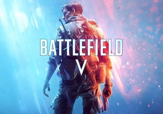 Battlefield 5 - Enlister DLC EN EU