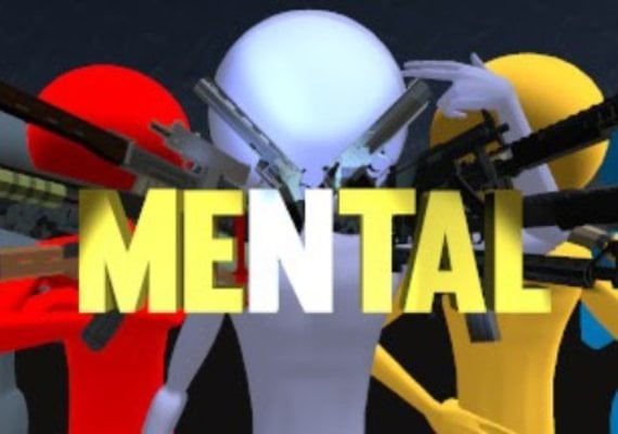 Mental VR EN Global
