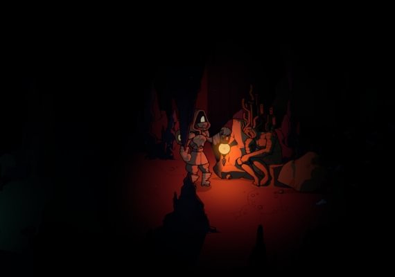 Some Distant Memory EN/DE/JA/RU/ZH Global screenshot 2