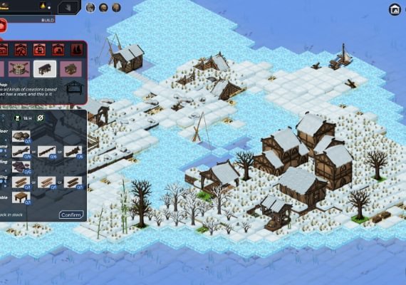 Seeds of Resilience Global screenshot 2