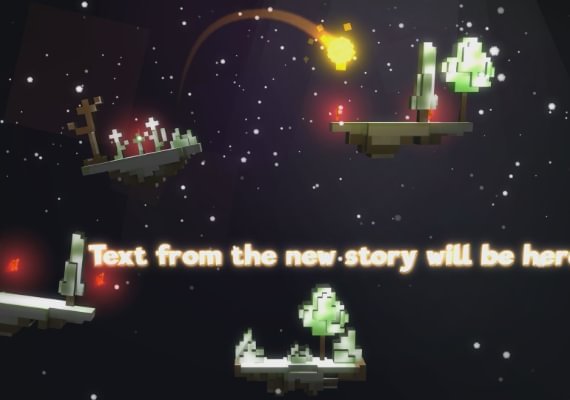 The First Spark EN Global screenshot 2