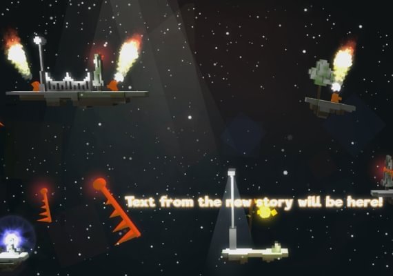 The First Spark EN Global screenshot 3