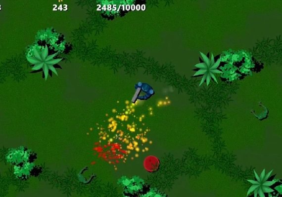 Goblins on Alien Planet EN Global screenshot 2