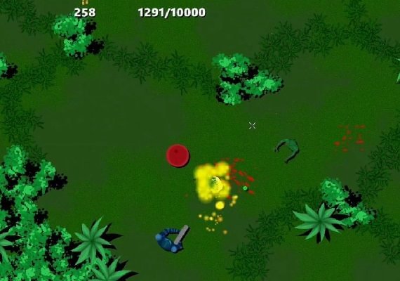 Goblins on Alien Planet EN Global screenshot 3
