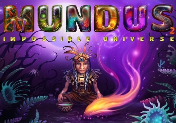 Mundus: Impossible Universe 2 Global