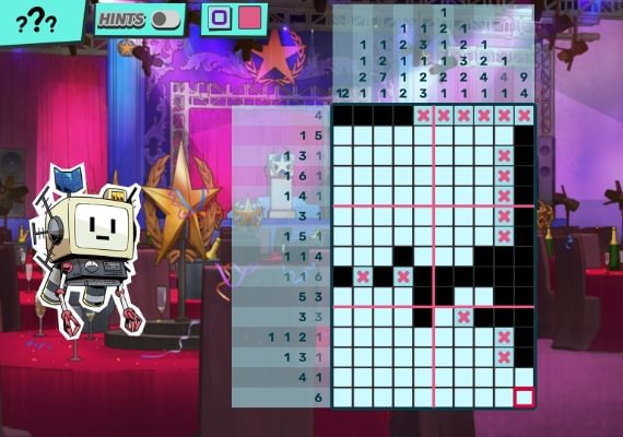 Murder by Numbers EN/JA Global screenshot 3