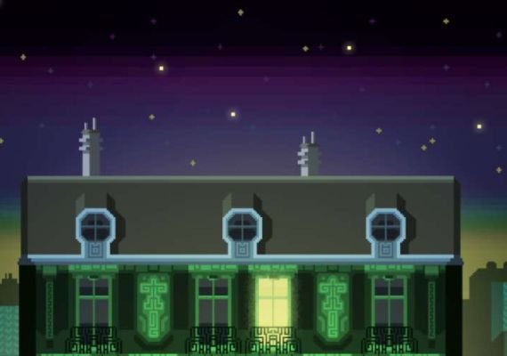Finding Teddy EN Global screenshot 2