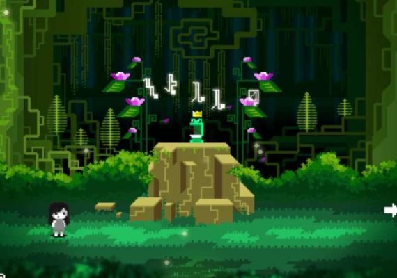 Finding Teddy EN Global screenshot 3