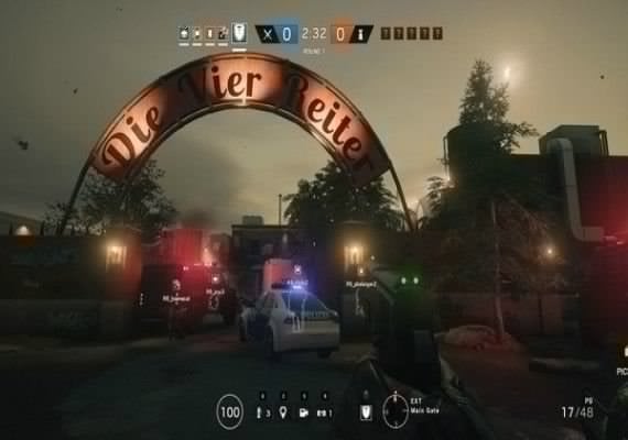 Tom Clancy's Rainbow Six: Siege - Year 5 Gold Edition EN EU screenshot 4