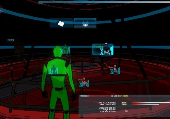 The Body Changer EN/DE/FR/IT/PT/ZH/ES/RO Global screenshot 3