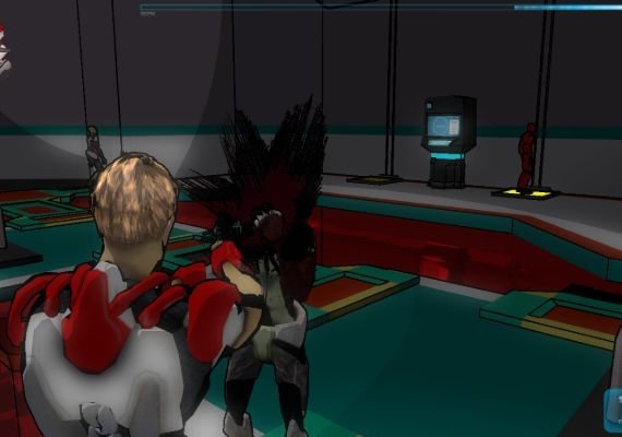 The Body Changer EN/DE/FR/IT/PT/ZH/ES/RO Global screenshot 4