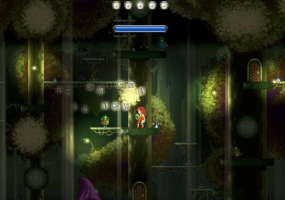 Finding Teddy 2 EN/DE/FR/ES Global screenshot 2