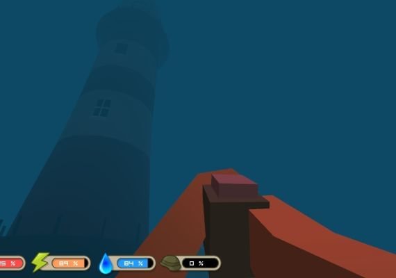 Once Bitten, Twice Dead! EN Global screenshot 3