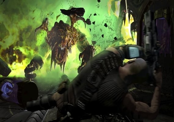 Red Faction - Complete Collection EN Global screenshot 3