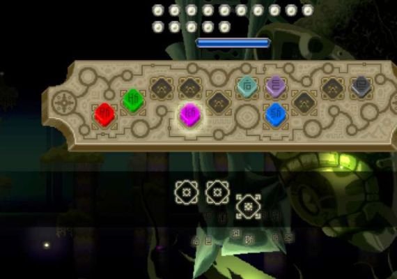 Finding Teddy 2 EN/DE/FR/ES Global screenshot 3