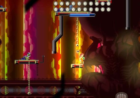 Finding Teddy 2 EN/DE/FR/ES Global screenshot 4