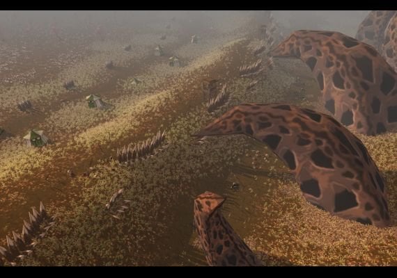 Warriors' Wrath EN Global screenshot 2