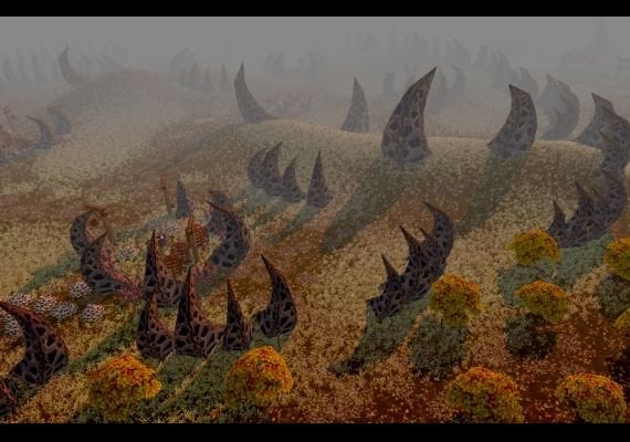 Warriors' Wrath EN Global screenshot 4