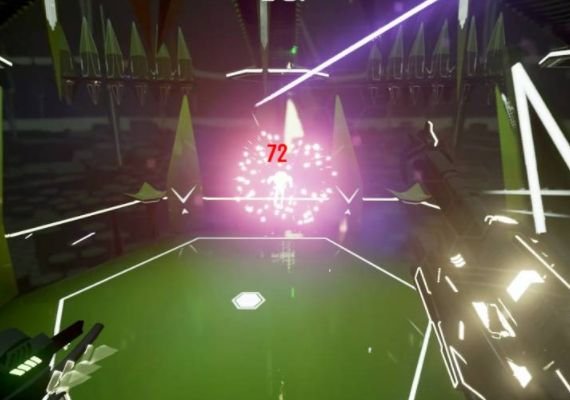 Grappledrome EN Global screenshot 2