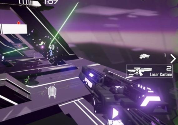 Grappledrome EN Global screenshot 3