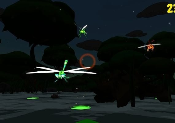 VRog EN Global screenshot 4