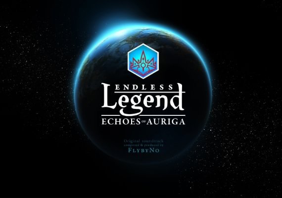 Endless Legend - Echoes of Auriga EN Global