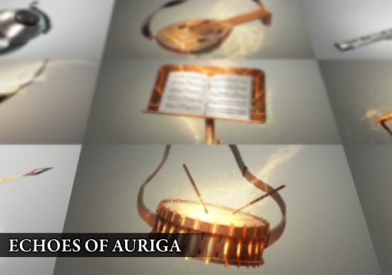 Endless Legend - Echoes of Auriga EN Global screenshot 2