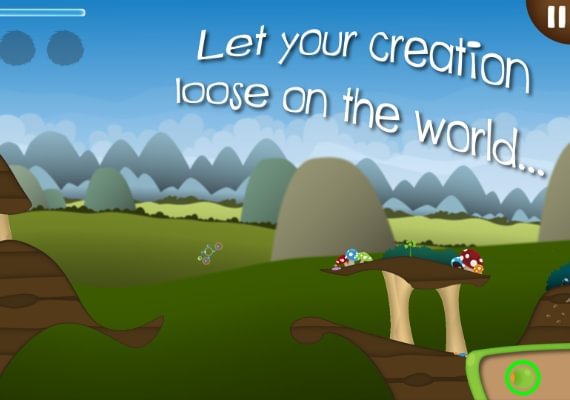 Keebles EN Global screenshot 2