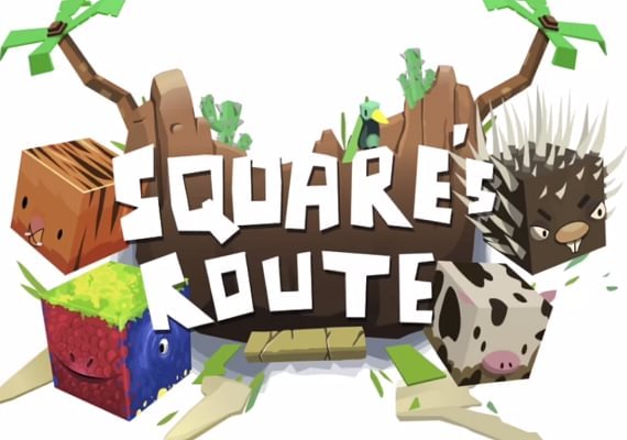 Square's Route EN Global