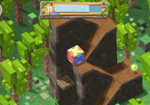 Square's Route EN Global screenshot 2