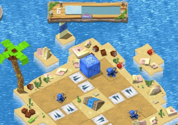 Square's Route EN Global screenshot 4
