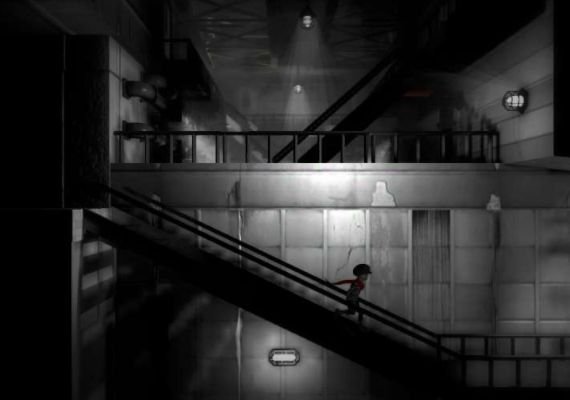 MonoChroma Global screenshot 2