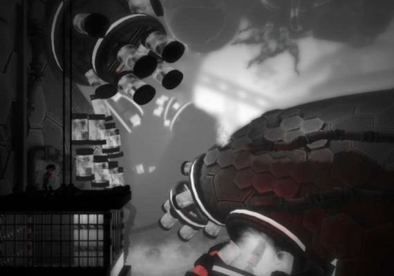 MonoChroma Global screenshot 3