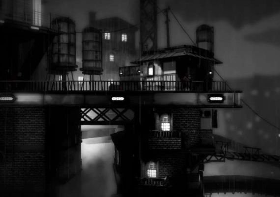 MonoChroma Global screenshot 4